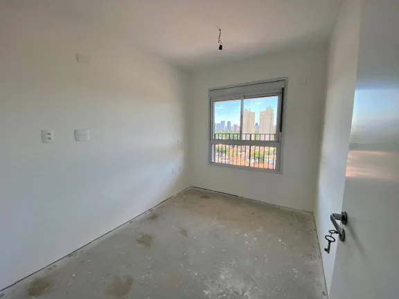 Imagem Apartamento Vila Cruzeiro - 63M², 2 Dorms, 1 Suíte, 1 Vaga, Lazer Completo.