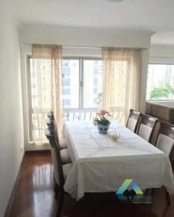 Imagem Apartamento Residencial à venda, Saúde, São Paulo - .