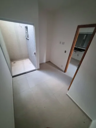 Imagem Apartamento na Francisca de Paula Vila Carrão com 2 Dormitórios