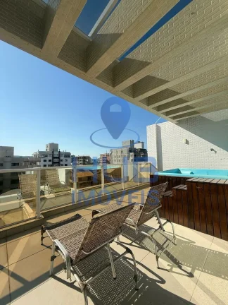 Imagem Apartamento com 3 dormitórios à venda sendo 3 suítes, 140.0 m² por - R$ 2.100.000,00 - Canto Grande - Bombinhas/SC