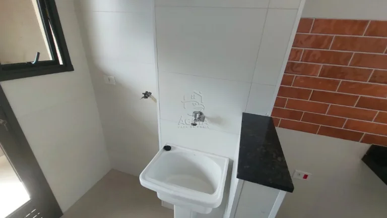 Imagem Apartamento Novo no Itagua com 2 suítes