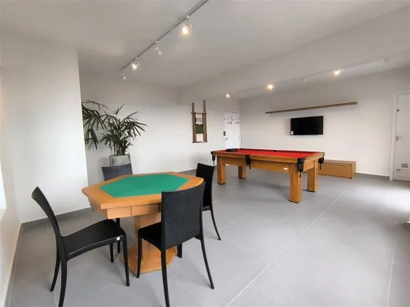 Imagem APARTAMENTO COM 82.47 m² - GUILHERMINA - PRAIA GRANDE SP