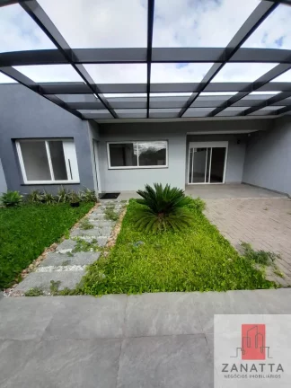 Casa com 2 Quartos à Venda, 164 m² em Parque Amador - Esteio