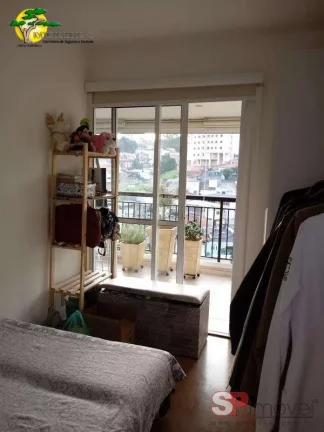 Imagem APARTAMENTO A VENDA NO PARQUE MANDAQUI - SANTA INES