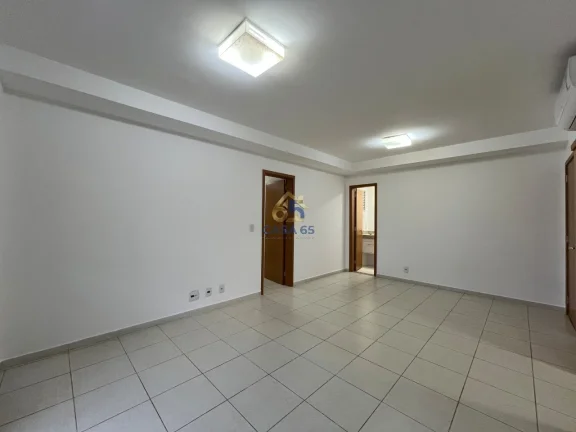 Imagem Locação - Condomínio Bonavita - Apto com 3 quartos - 3 vagas de garagem - Próximo ao Centro Político