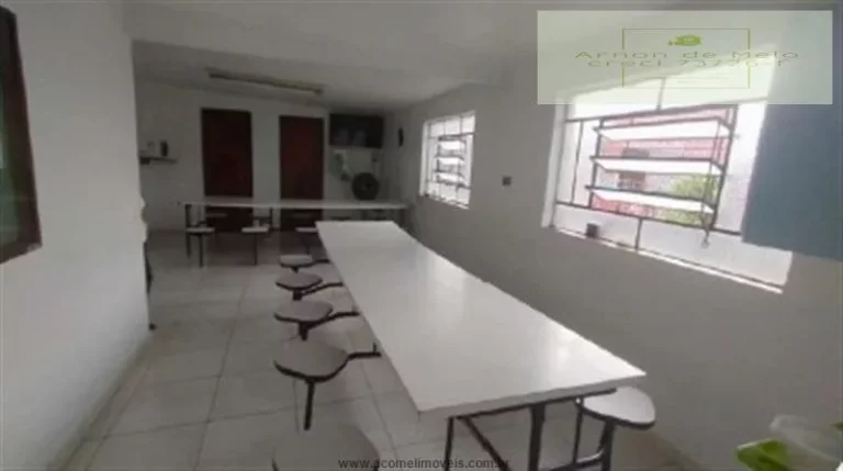 Imagem Galpões para venda em Osasco no bairro Piratininga