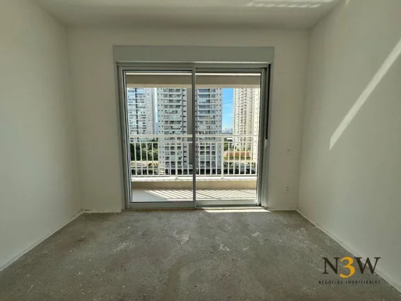 Imagem Apartamento com 3 dormitórios à venda, 127 m² por R$ 1.699.000,00 - Vila Anastácio - São Paulo/SP