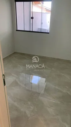 Imagem Casa com 2 Quartos (1 Suíte) à Venda – Pronta para Financiar!