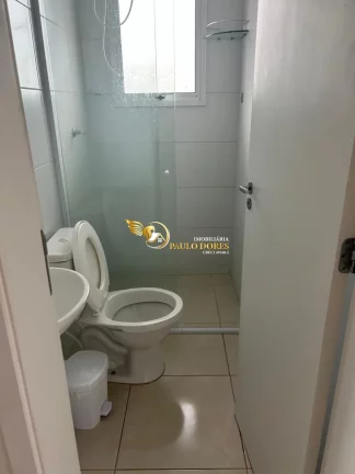 Imagem APARTAMENTO LOCAÇÃO TEMPORADA COM 2 DORMITÓRIOS UBATUBA-SP