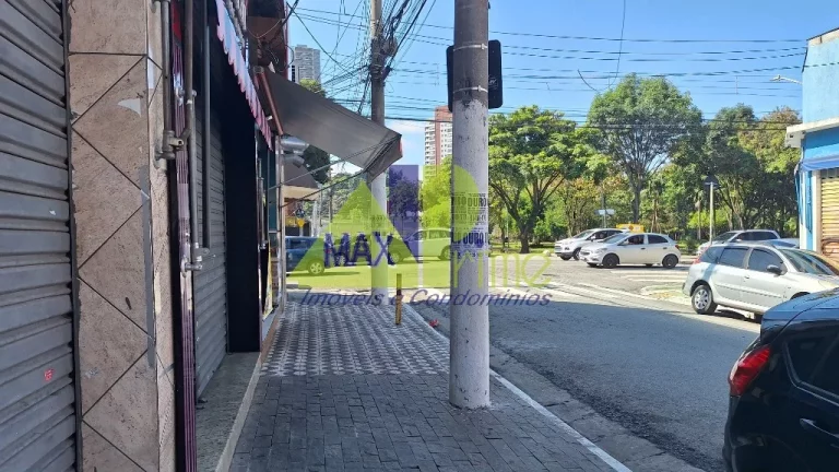 Imagem Salão Comercial para Locação na Vila Esperança, São Paulo-SP: 65,00 m² de Área Aguardam por Você!