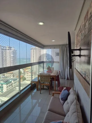 Imagem Apartamento em Itapuã - Vila Velha
