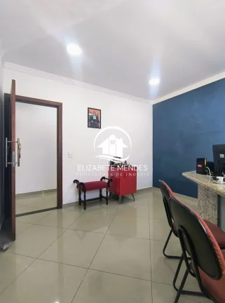 Imagem Casa à venda, Centro, SUZANO - SP Região central de Suzano, com fácil acesso a comércios, bancos, es