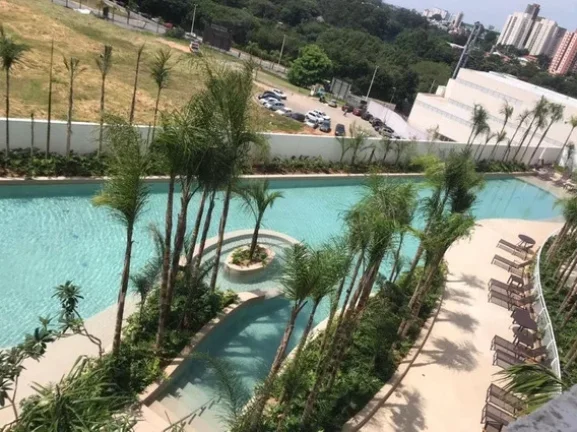Imagem Apto. ACQUA PARK ALPHAVILLE 54m²