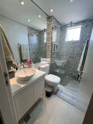 Imagem Fatto Mansões | Apartamento 2 Dormitórios à Venda no Mansões Santo Antônio - Campinas