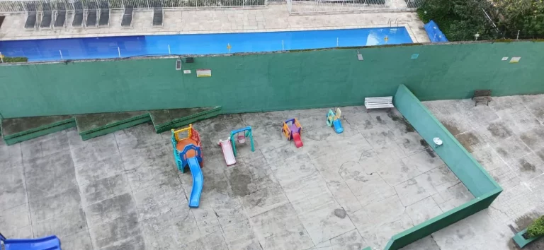 Imagem Apartamento com 1 dormitórios na Bela Vista com vaga.