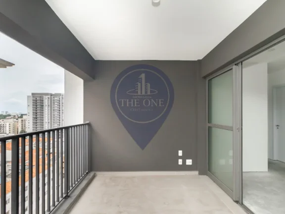 Imagem Apartamento à venda na Saúde, São Paulo-SP: 2 quartos, 2 suítes, 2 salas e 1 vaga - Imperdível oportunidade de investimento!