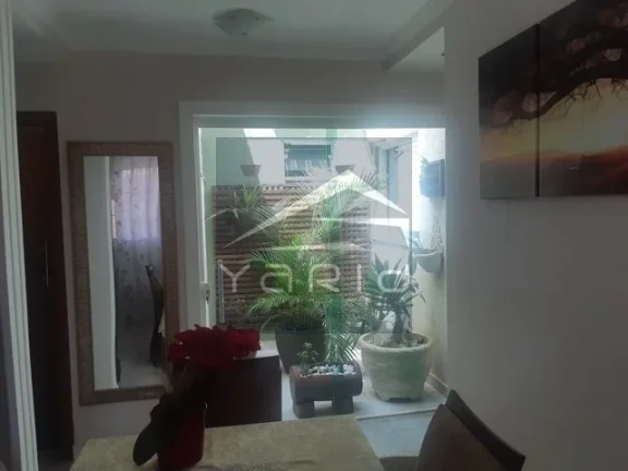 Imagem LINDA CASA TÉRREA PARA VENDA NO JARDIM TULIPAS, JUNDIAÍ SP