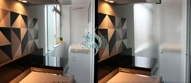Imagem Apartamento à Venda em Mirandópolis - São Paulo/SP.