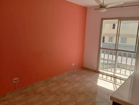 Imagem Alugo Apto em São bernardo, Centro
