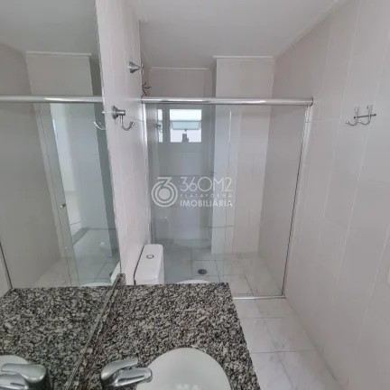 Imagem Cobertura Duplex para Venda em Santo André / SP no bairro Casa Branca