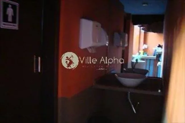 Imagem A MELHOR LOCALIZAÇÃO DO CENTRO!!! RESTAURANTE E BARZINHO