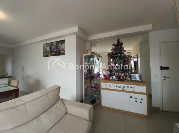 Imagem Apartamento moderno com 2 quartos, sendo uma suíte, situado no condomínio Talipô Exclusive Club, ...