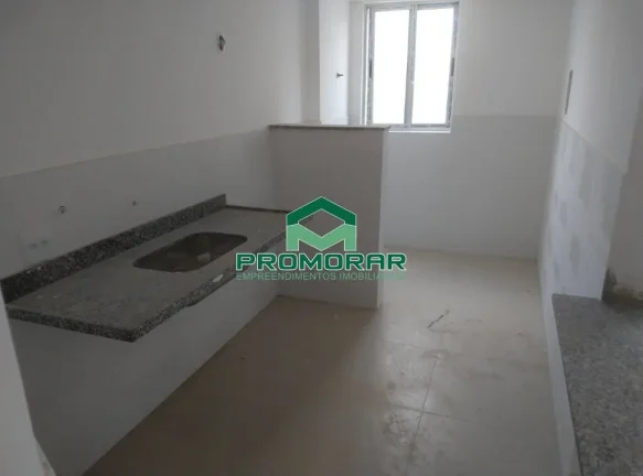 Imagem Apartamento com lazer, 3 quartos, 2 vagas, à venda no Floresta, Belo Horizonte, MG