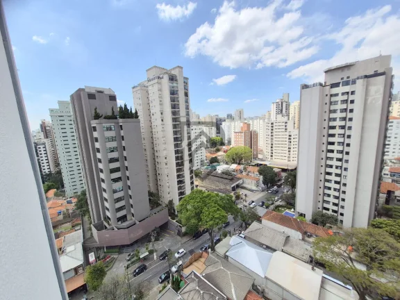 Imagem Apartamento vila mariana frente ESPM pronto para morar