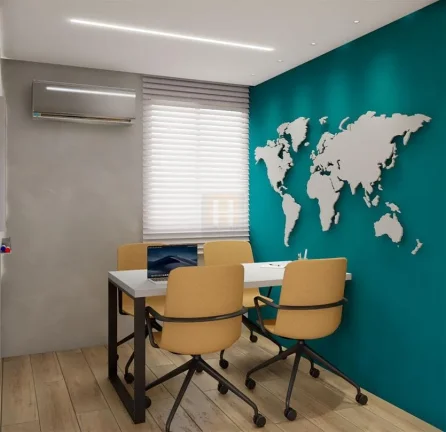 Imagem Apartamento Padrão
