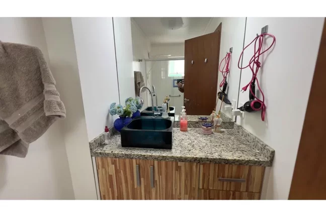 Imagem CR2C 145 Apto 590231197-7 - Apartamento à venda no bairro Centro - Balneário Camboriú/SC