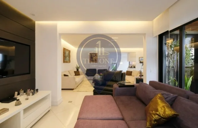 Imagem Imperdível oportunidade de compra ou aluguel de apartamento de luxo em Perdizes, São Paulo-SP: 4 quartos, 3 suítes, 3 salas, 5 banheiros, 3 vagas de garagem, 226m².