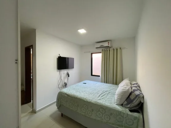 Imagem Casa nova para venda no Sim