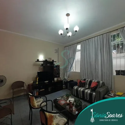 Imagem EXCELENTE Casa à Venda Parque Taquaral, Campinas/SP
