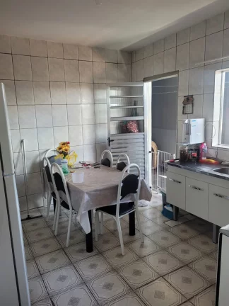 Imagem VENDA CASA NO JARDIM ITAPURA! (ZONA SUL-SP)