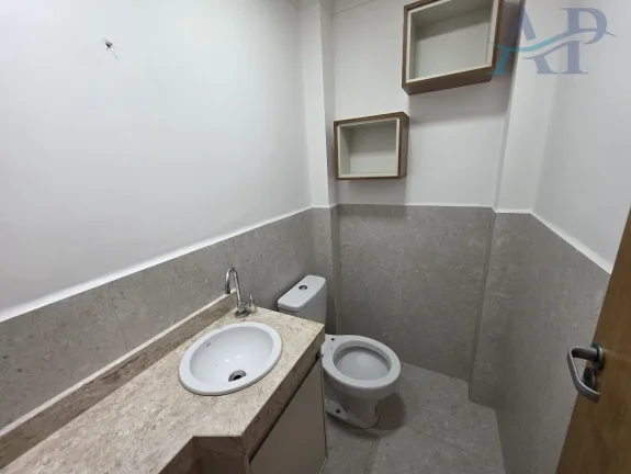 Imagem Apartamento no Canto do Forte em Praia Grande com Parcelamento Direto