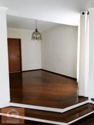 Imagem Paraiso - 3 garagens - Terraço - Piscina - Vago - Metrô