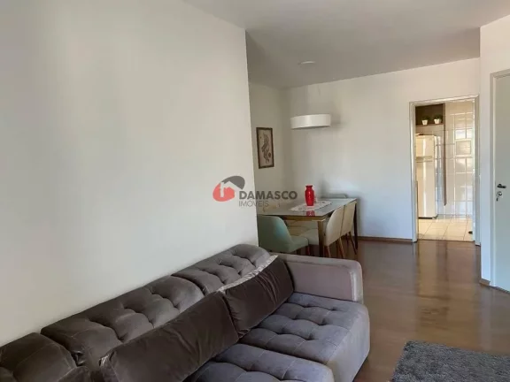 Imagem Apartamento à venda 3 Quartos, 3 Suites, 2 Vagas, 108M², Santa Paula, São Caetano do Sul - SP