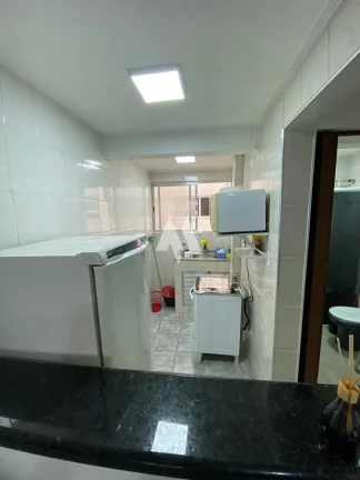 Imagem Apartamento á venda Ponta da Praia em Santos