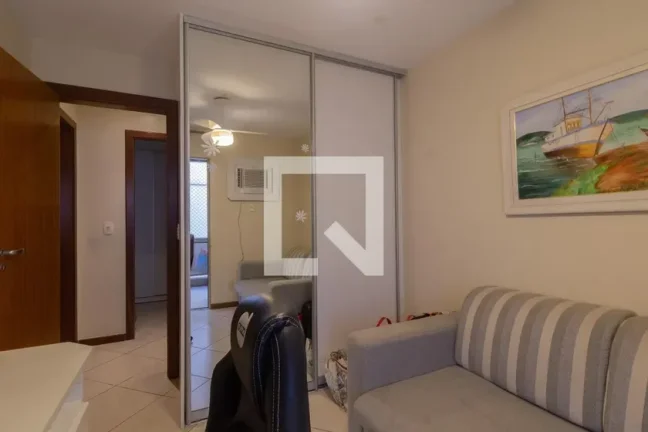 Imagem Apartamento à Venda - Recreio, 3 Quartos, 93 m2