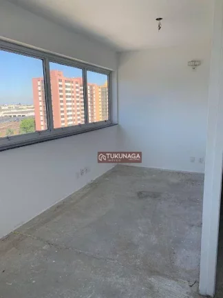 Imagem Sala à venda, 31 m² por R$ 226.000,00 - Vila Parque Jabaquara - São Paulo/SP