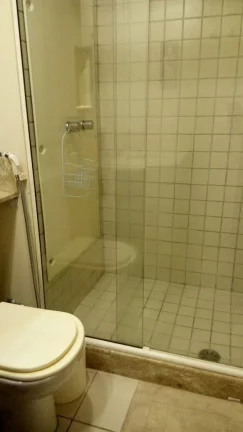 Imagem Flat para VENDA em Cerqueira César - International Plaza 28m²