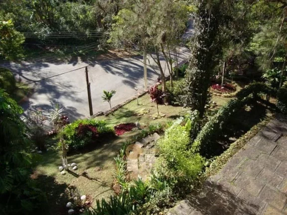 Imagem Casa para Venda em Teresópolis / RJ no bairro Albuquerque