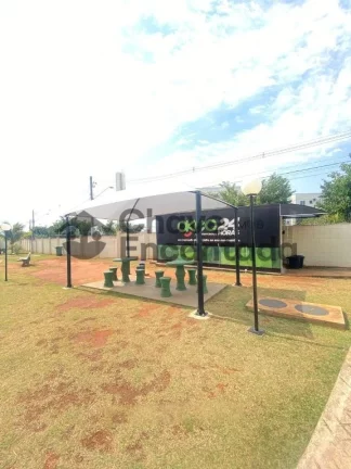 Imagem Apartamentos / Padrão na cidade de Birigui