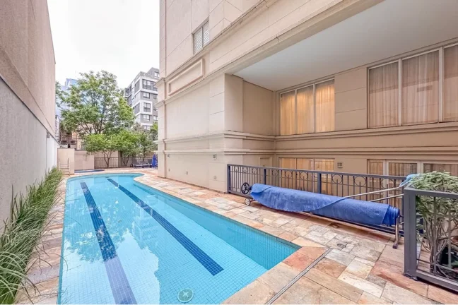 Imagem APARTAMENTO RESIDENCIAL em São Paulo - SP, Jardim Vila Mariana