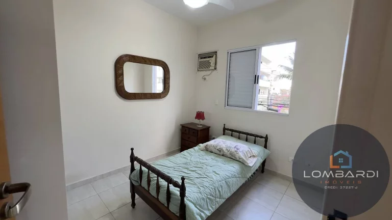 Imagem Apartamento com 3 dormitórios e ótima localização no Itagua