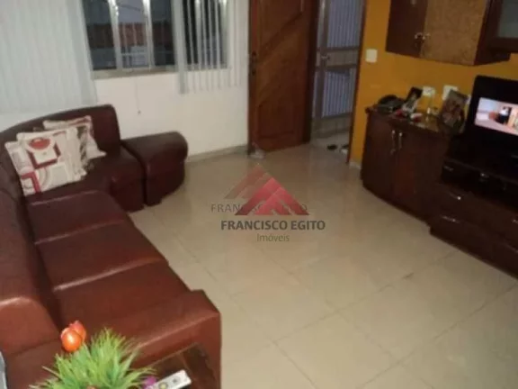 Imagem Casa com 3 dormitórios à venda, 100 m² por R$ 470.000,00 - Rocha - São Gonçalo/RJ