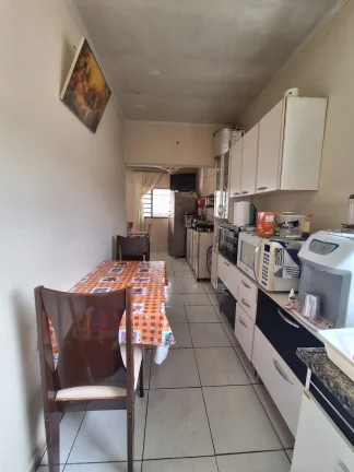 Imagem Casa venda e compra no bairro Eloy Chaves 2 em Jundiaí