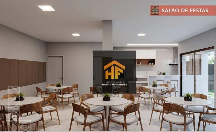 Imagem Apartamento com 3 dormitórios à venda, 60 m² por R$ 559.000,00 - Boa Vista - Recife/PE