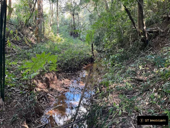 Imagem Terreno a Venda com Água na Estrada do Rio Acima - 11.000m² por R$450mil