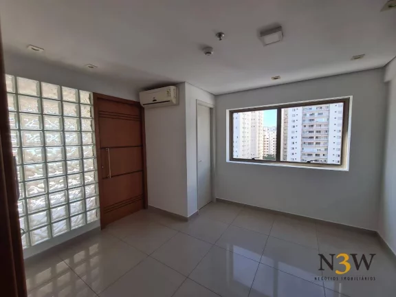 Imagem Sala à venda, 32 m² por R$ 300.000,00 - Vila Leopoldina - São Paulo/SP